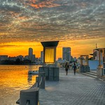 Kallang Riverside Park