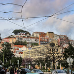 lisbon - rossio