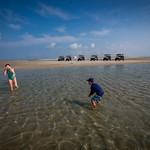 Cape Lookout, Near Beaufort NC
