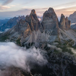 Tre Cime