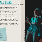 ISSUE #05 // Pg. 3-4