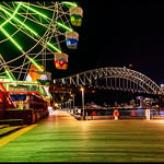 The Green Mile, Sydney