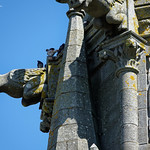 Eglise Saint-Martin Meillac (35)