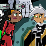Danny Phantom