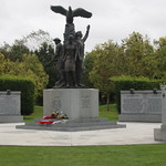 NMA Polish Armed Forces Memorial