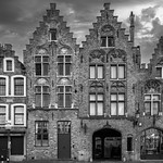 Jan Van Eyckplein, Bruges