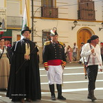 VI Recreaci&oacute;n Hist&oacute;rica Alameda (M&aacute;laga)