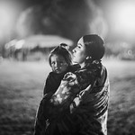 The Earth does not belong to us: we belong to the Earth [Explore 2023-10-10 #57]