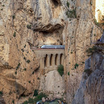 Caminito del Rey