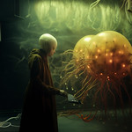 Nikolaj's Quantum Rebellion