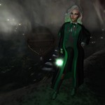 Exploring The Land Of Magic...