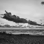 Black Friday - Black Evening