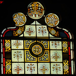 St James the Great, Elmsted, Kent