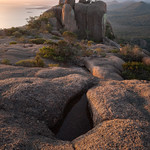 Mount Parsons, Freycinet National Park