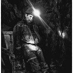Mining without machines / black world