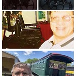 Wishing Actor Kenneth Branagh (Dr. Loveless-The Wild Wild West) a Very Happy Birthday Today 12/10 !!!!!! Born 1960, I saw the wheel chair he was in and the 2 train cars that they used to film The Wild Wild West at The Volo Auto Museum