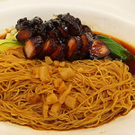Best Wantan Style Noodles