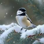 Chickadee