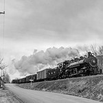 EBT #16 @ Orbisonia, PA