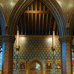 Pugin's Gem (colour version)