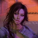 Changed The Game ~ Close Up