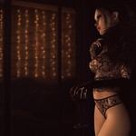 Lights Off And Let Life Happen