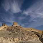 (Alc&aacute;zar de Albarrac&iacute;n (Teruel, Arag&oacute;n) Une photo que m'a offerte mon ami Salva Malonda.