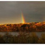 Rainbow... (on Explore 15 February, 2024)