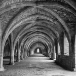 Fountains Abbey