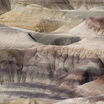 Little Painted Desert