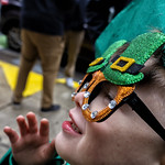 Saint Patrick's Day Parade - 2024