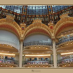 Paris galeries lafayette 2