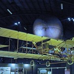 Curtiss Model D Replica