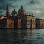 A walk in Venice of Urban Nature - Spring 00031