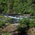 North Umpqua River, Oregon