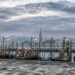 Venice Dawn
