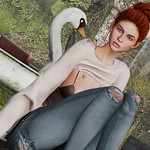 📷 I got my angel now