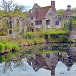Scotney Castle