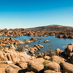 Watson Lake - Prescott