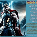 Thor Challenge - Photo Contest