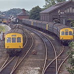 After the Morning Rush