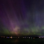 Celestial and Terrestrial Lights