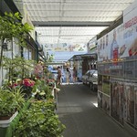 D&uuml;sseldorf, Carlsplatz Markt Impressionen, 01