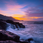 On the shore of nowhere