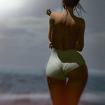 ...and I will kiss you