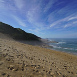 Robberg Nature Reserve, Garden Route (South Africa)