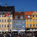 Picturesque Nyhavn