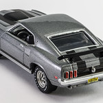 Greenlight 1969 Ford Mustang Boss 429