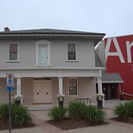 Art Gallery of Peterborough, 250 Crescent Street, Peterborough, ON