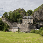 Dumbarton Castle